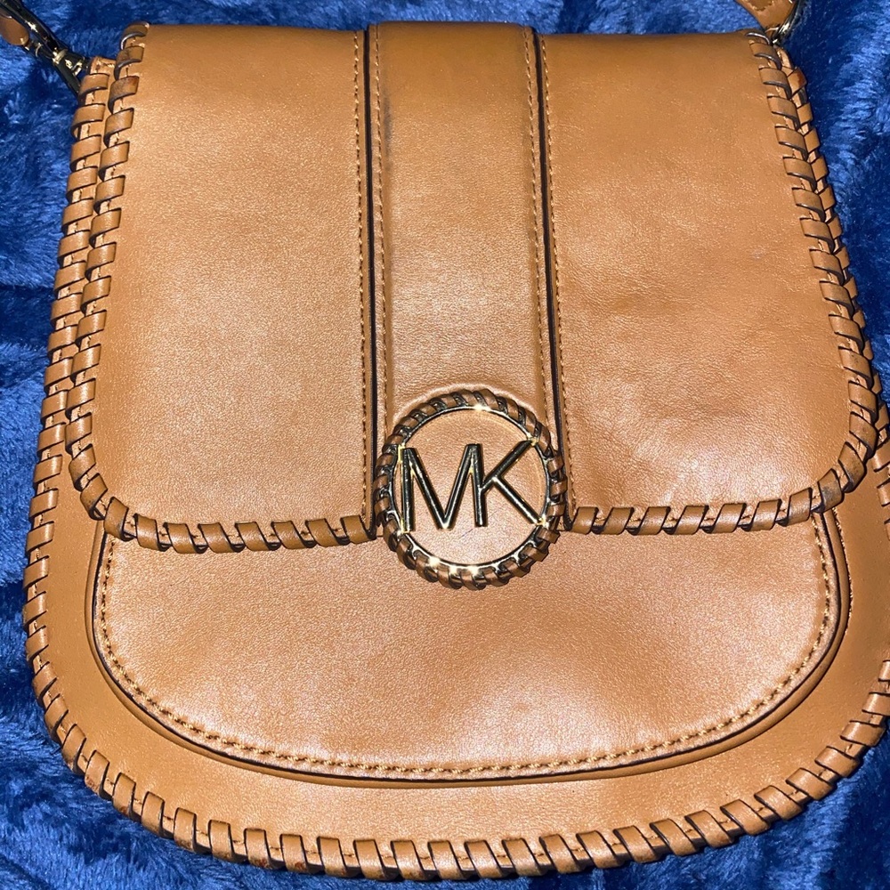 Michael Kors Crossbody